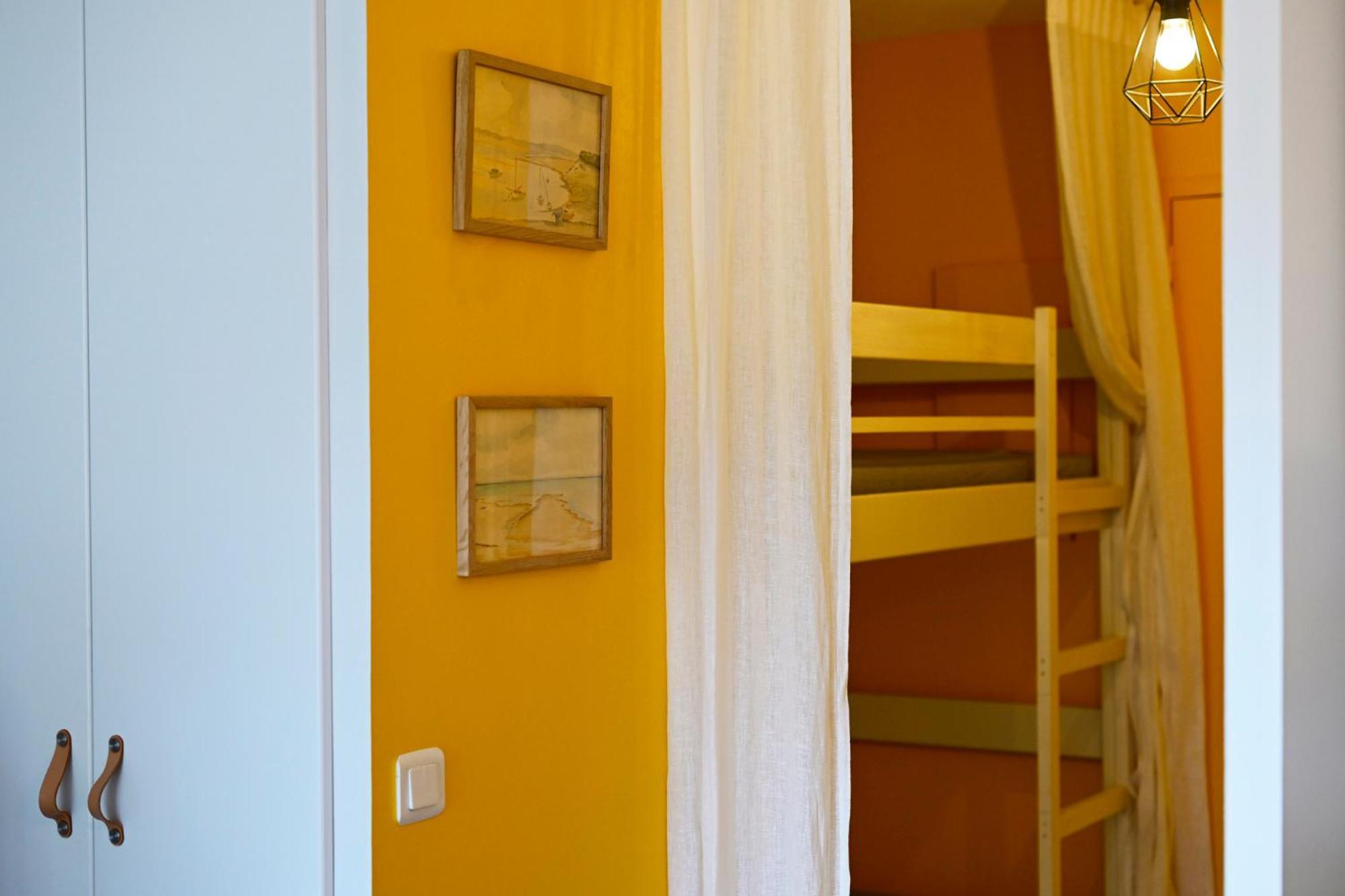 Studio Agreable 300M Cote Sauvage Le Pouliguen Luaran gambar
