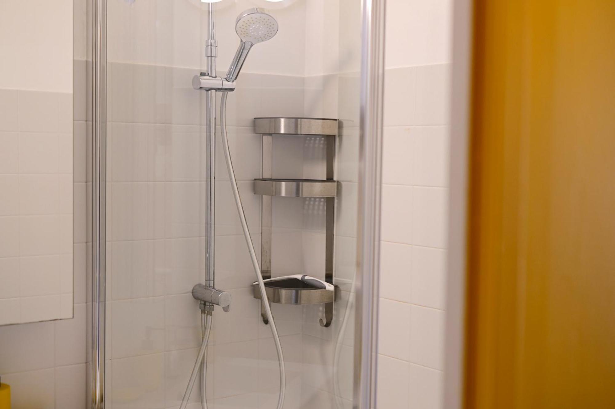 Studio Agreable 300M Cote Sauvage Le Pouliguen Luaran gambar