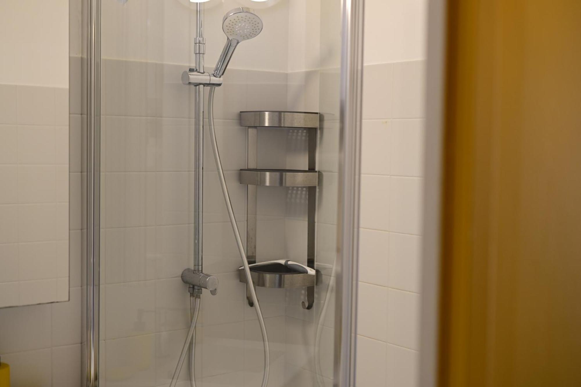Studio Agreable 300M Cote Sauvage Le Pouliguen Luaran gambar