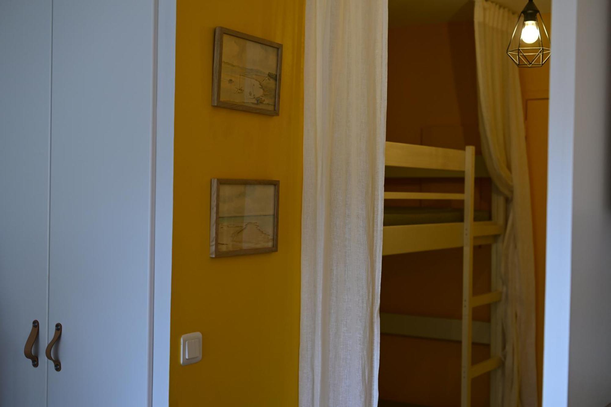 Studio Agreable 300M Cote Sauvage Le Pouliguen Luaran gambar